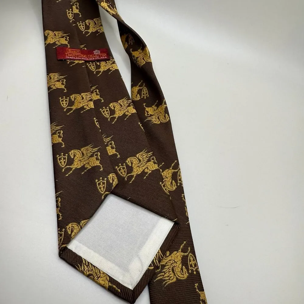 Sears vintage tie
